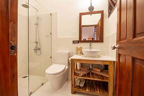 Cassia Cottage Resort and Spa