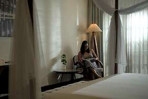 Cassia Cottage Resort and Spa