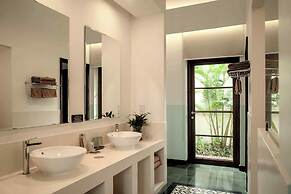 Cassia Cottage Resort and Spa