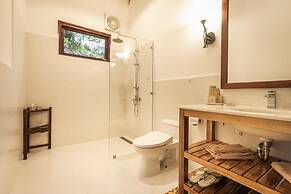 Cassia Cottage Resort and Spa