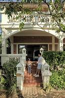 Cassia Cottage Resort and Spa