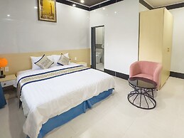 Mai Phuong Resort Phu Quoc