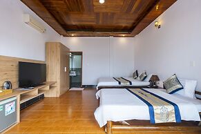 Mai Phuong Resort Phu Quoc
