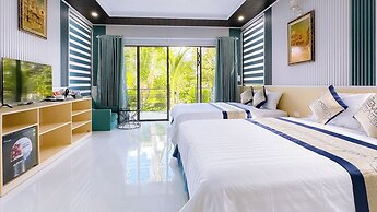Mai Phuong Resort Phu Quoc