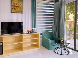 Mai Phuong Resort Phu Quoc