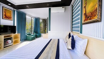 Mai Phuong Resort Phu Quoc