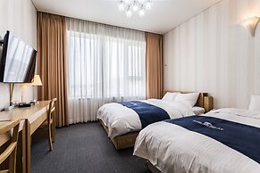 Hotel Air Relax