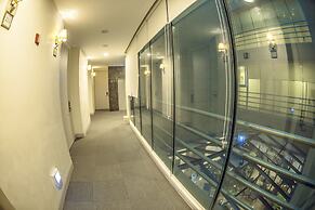 Hotel Air Relax
