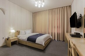Hotel Air Relax