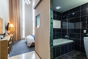 Hotel Air Relax