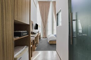 Hotel Air Relax