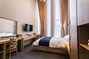 Hotel Air Relax