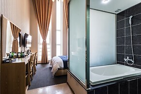 Hotel Air Relax