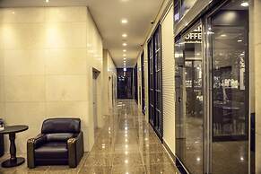 Hotel Air Relax