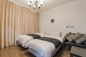 Hotel Air Relax