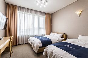 Hotel Air Relax