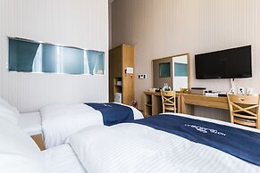 Hotel Air Relax