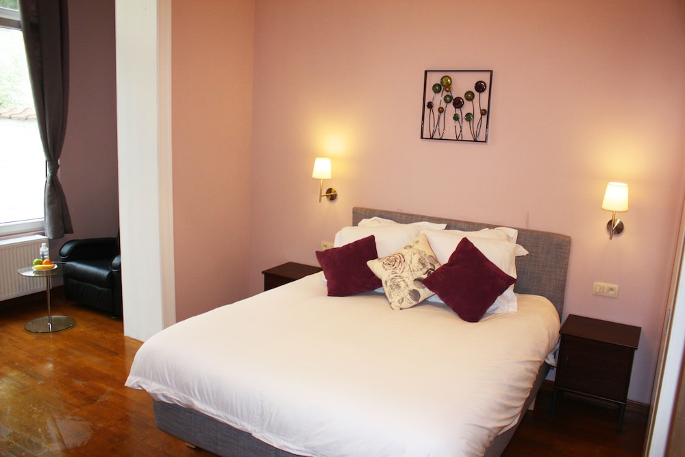 Eu B&B