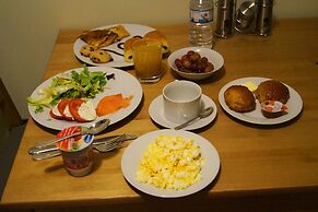 Eu B&B
