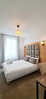 Hotel de France