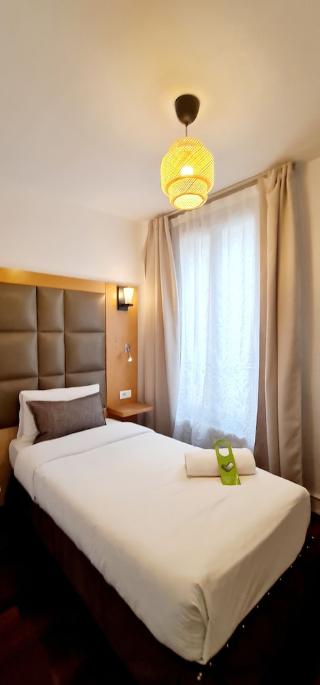 Hotel de France