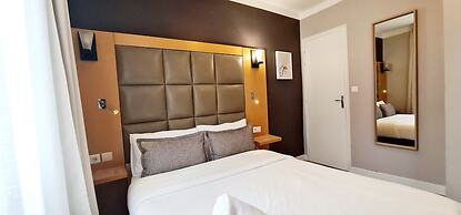 Hotel de France