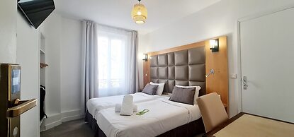 Hotel de France