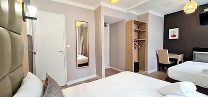 Hotel de France
