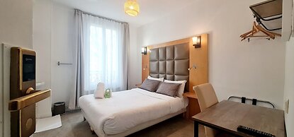 Hotel de France