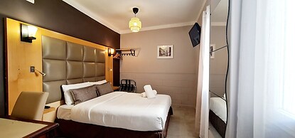 Hotel de France