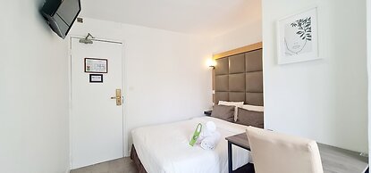 Hotel de France