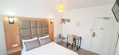 Hotel de France