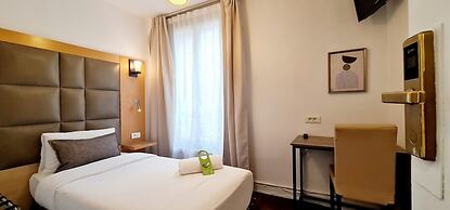 Hotel de France
