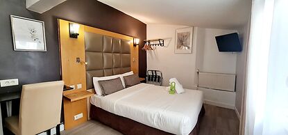 Hotel de France