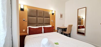 Hotel de France