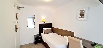 Hotel de France