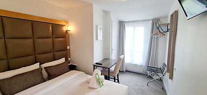 Hotel de France