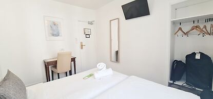 Hotel de France