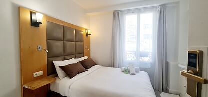 Hotel de France