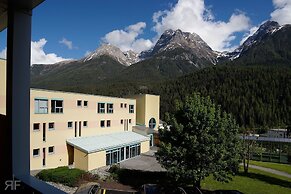 Hotel Astras