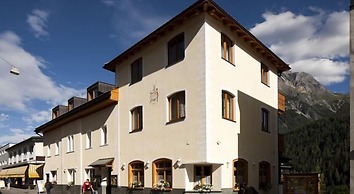 Hotel Astras