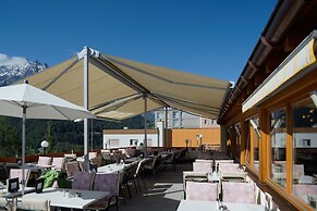 Hotel Astras