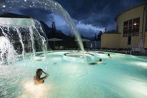 Hotel Astras