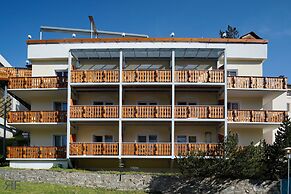 Hotel Astras