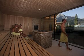 Hotel Astras