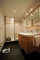 Hotel Astras