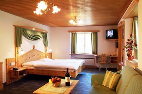 Hotel Astras