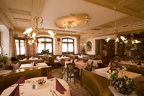 Hotel Astras