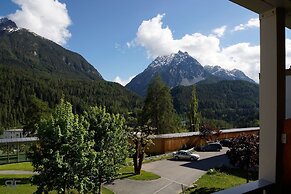 Hotel Astras