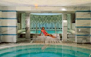 Hotel Astras